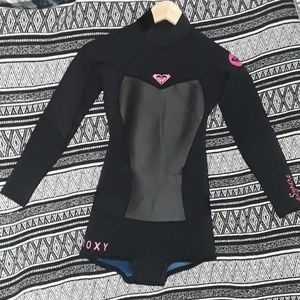 Roxy Wetsuit